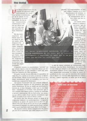 Quaderns de participAcci&oacute; n&uacute;m. 3