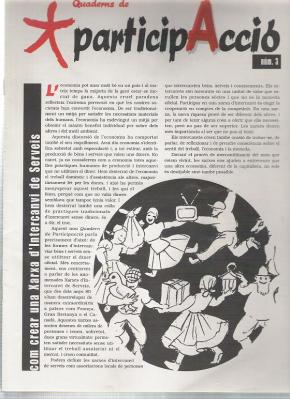 Quaderns de participAcci&oacute; n&uacute;m. 3